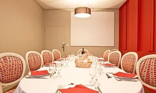 Hotel Regain — photo 3