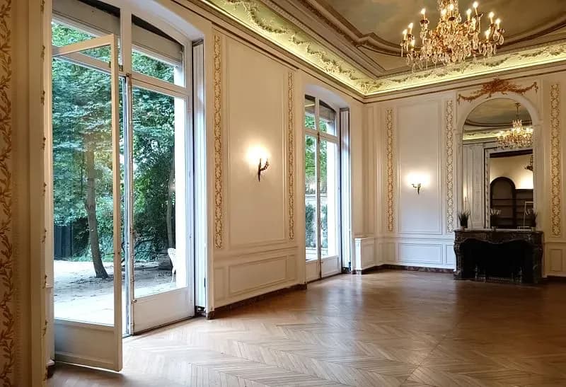 Hôtel Monceau Elysées - Paris — photo 5