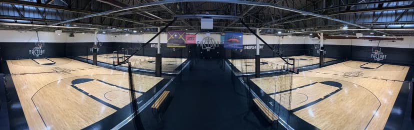 Hoops Factory Lille — photo 1