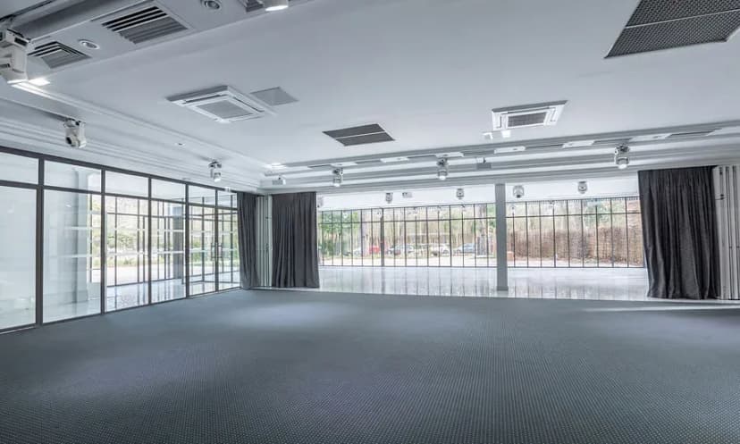 Pavillon d'Armenonville — photo 3