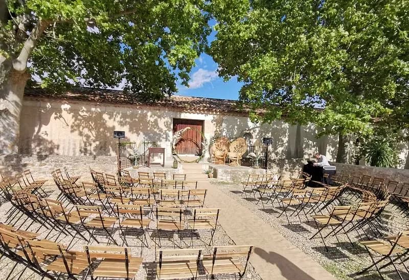 Château de Granoupiac — photo 4