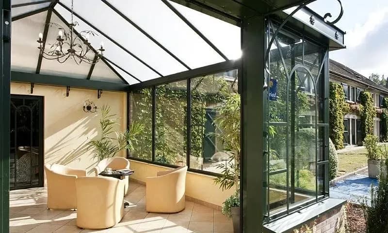 Brit Hotel La Ferté-Bernard — photo 2