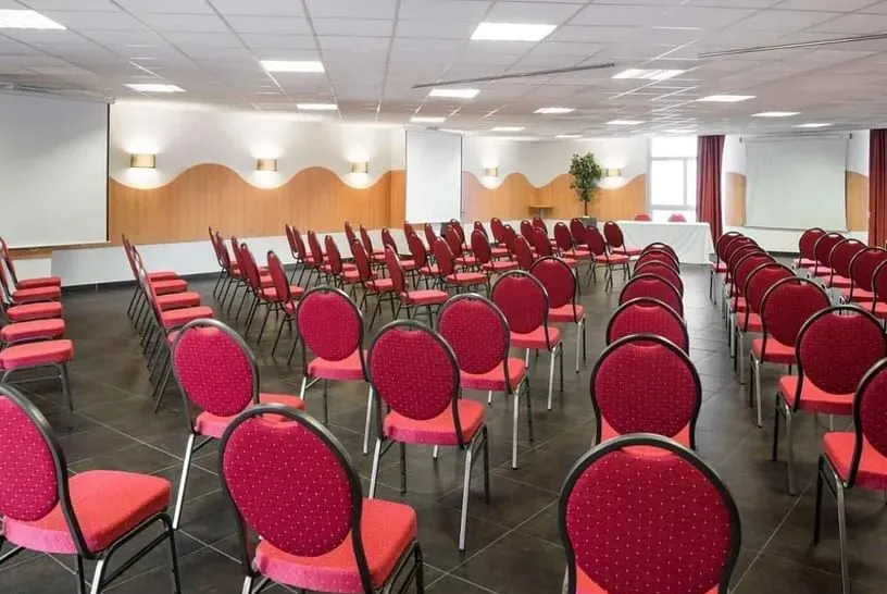 ibis budget Paris Aubervilliers — photo 4
