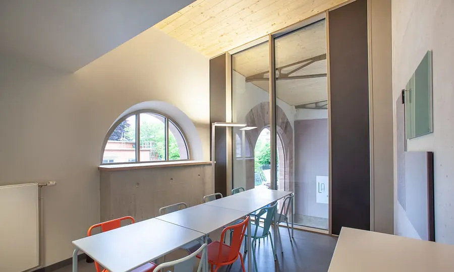 The People Hostel - Strasbourg — photo 4