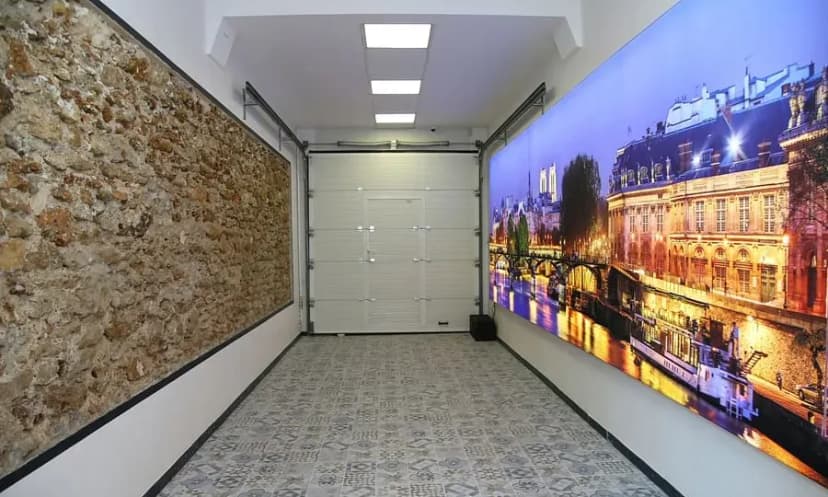 Le loft du Stade De France — photo 4