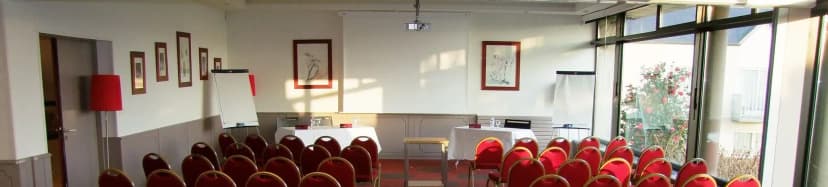 Hôtel Mercure Omaha Beach — photo 2