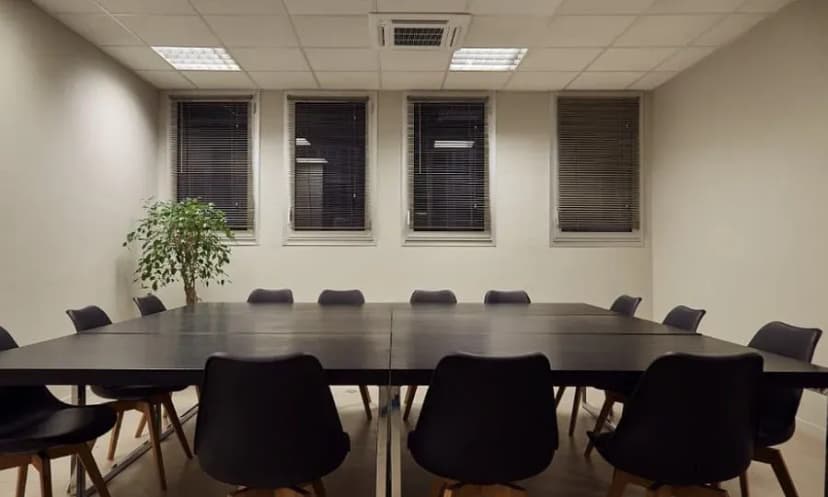 Cosens - Creation Business - Entrepreneuriat - Accompagnement - Conseil - Training - — photo 1