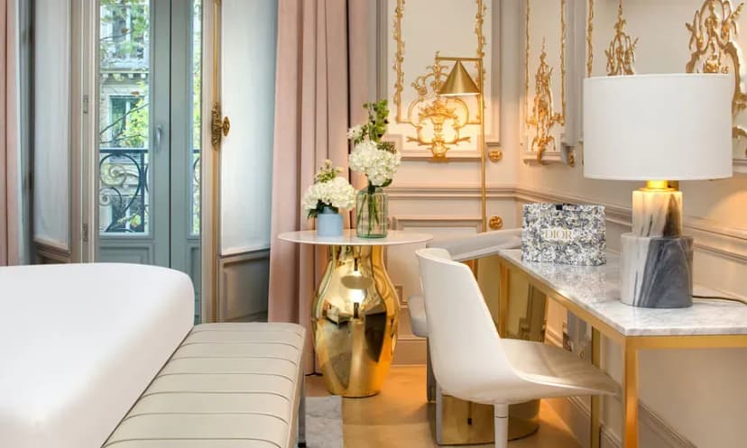 Hotel Bowmann Paris — photo 5