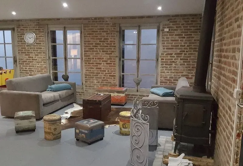 Le Manoir d'Eole — photo 3
