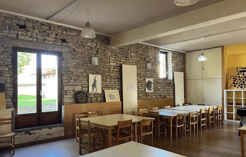 Lab’EcoSo - Château de Montlaville — photo 4