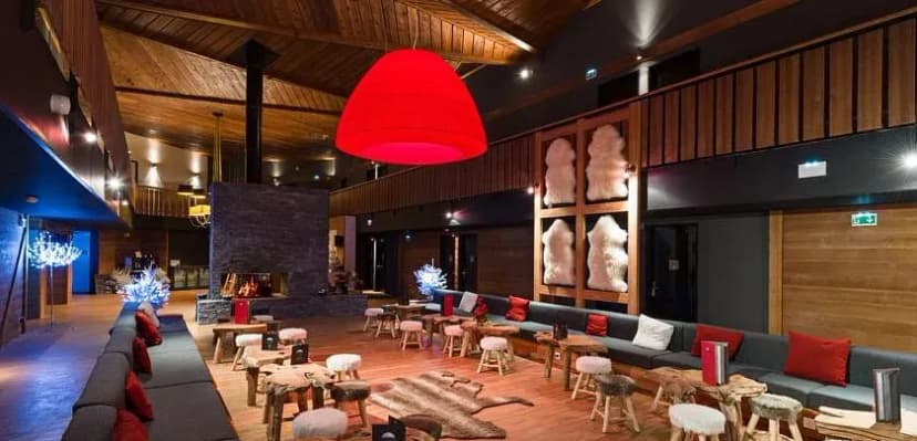 Marmotel & Spa — photo 4