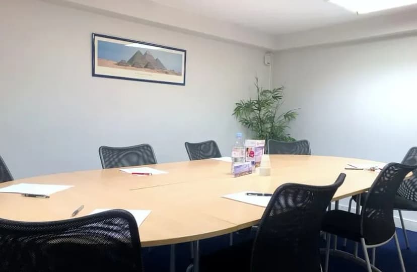 Sofradom - Domiciliation d’entreprise - Agence Paris 11 - Philippe Auguste — photo 3