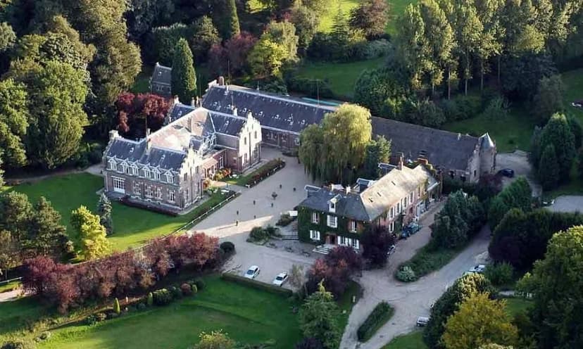 Domaine de Joinville — photo 1