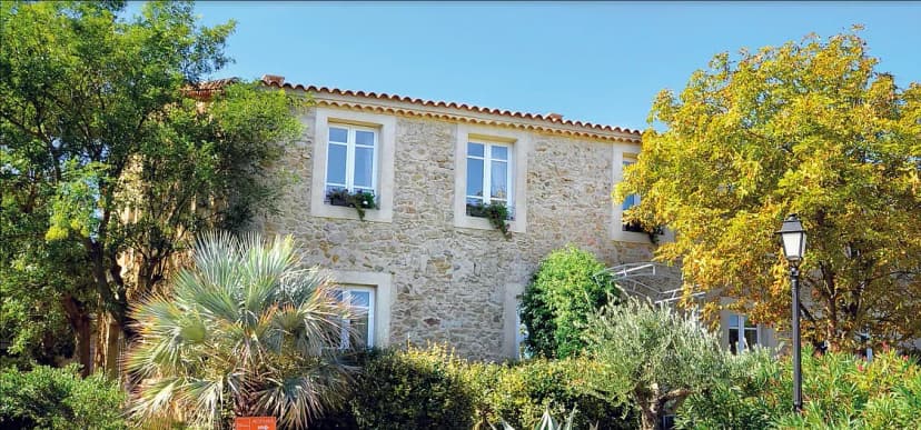 Chateau De Jonquieres, Narbonne — photo 1