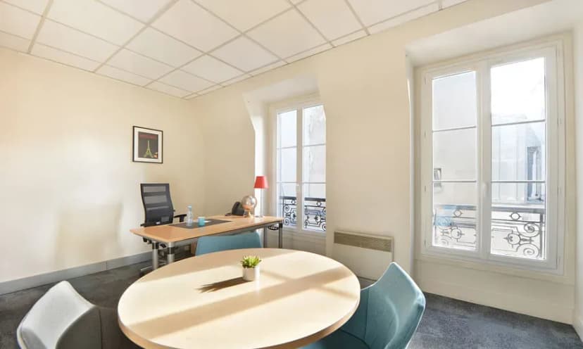 MULTIBURO PARIS CHATELET Paris 3 | Espace Coworking, Bureaux, Salles de réunion et Domiciliation — photo 4