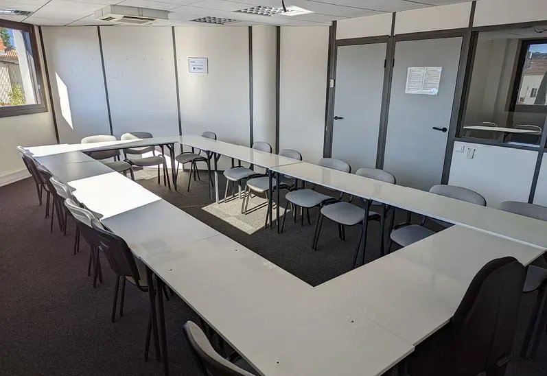 If2m Formation Professionnelle — photo 1
