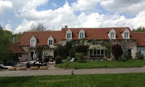 Gîte - Domaine de Montboulon — photo 3