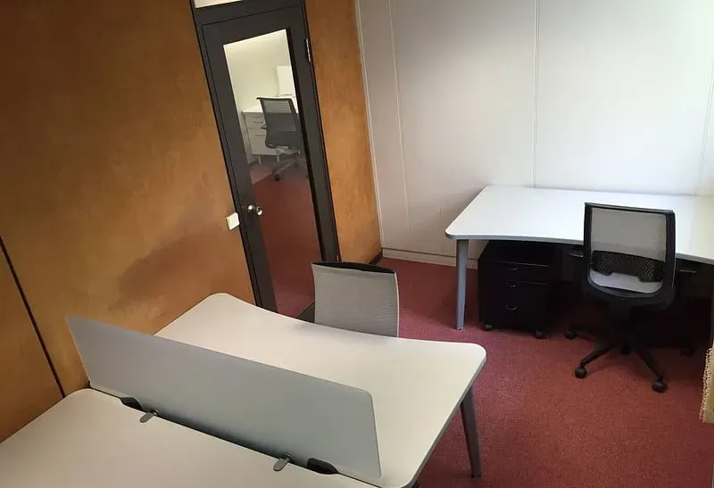 17 Bis Coworking — photo 2