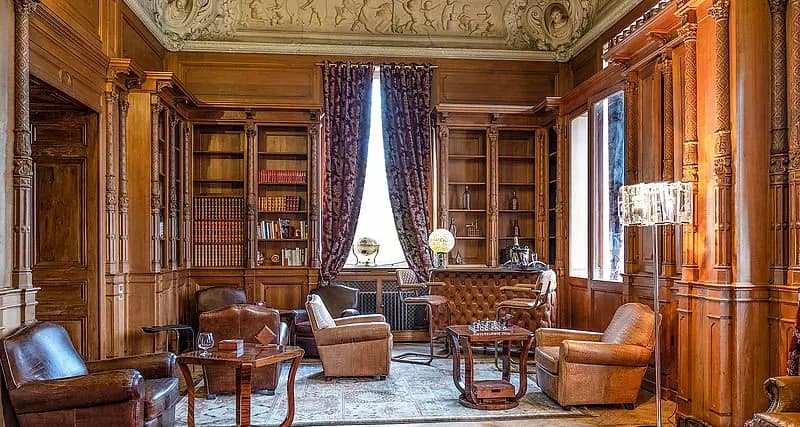 Château de Tresse — photo 4