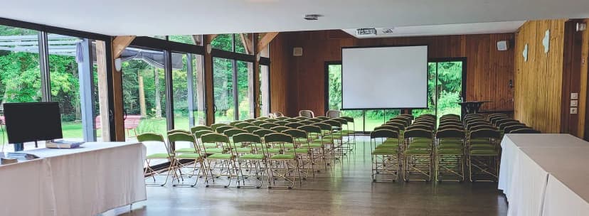 Stud Du Reuzel - Mariages & Séminaires — photo 2