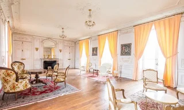 Château de Blet — photo 3