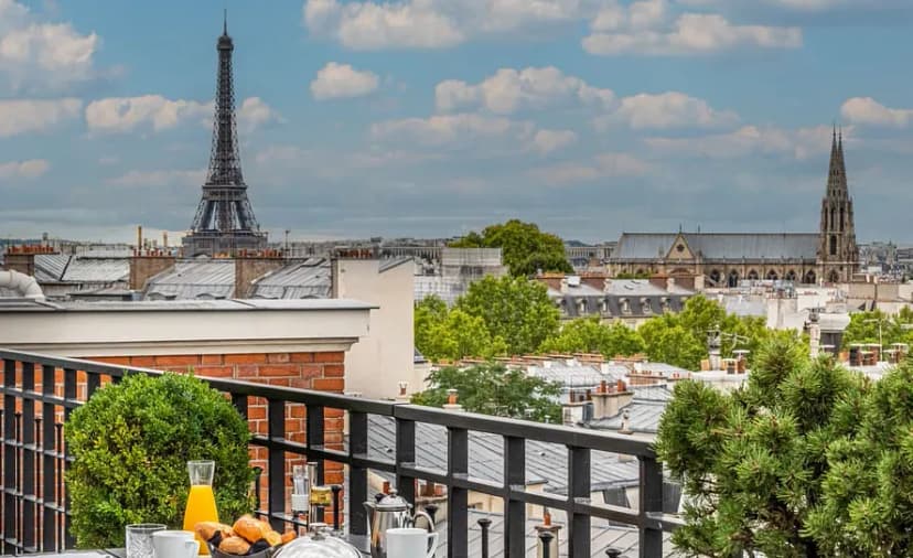 Hotel Pont Royal — photo 1