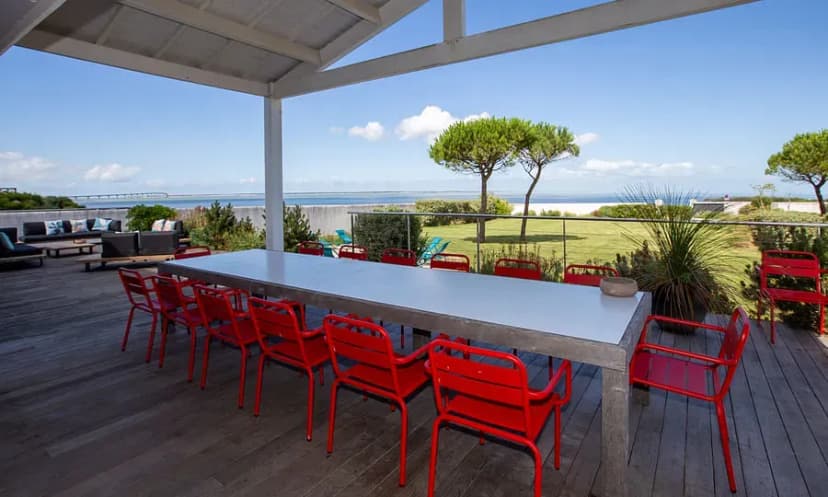 Villa La Sardane B&B — photo 1