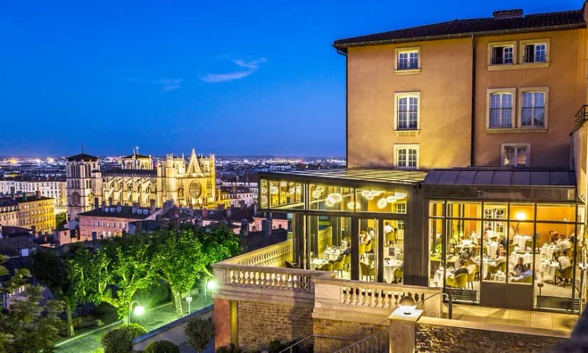 Villa Florentine — photo 1