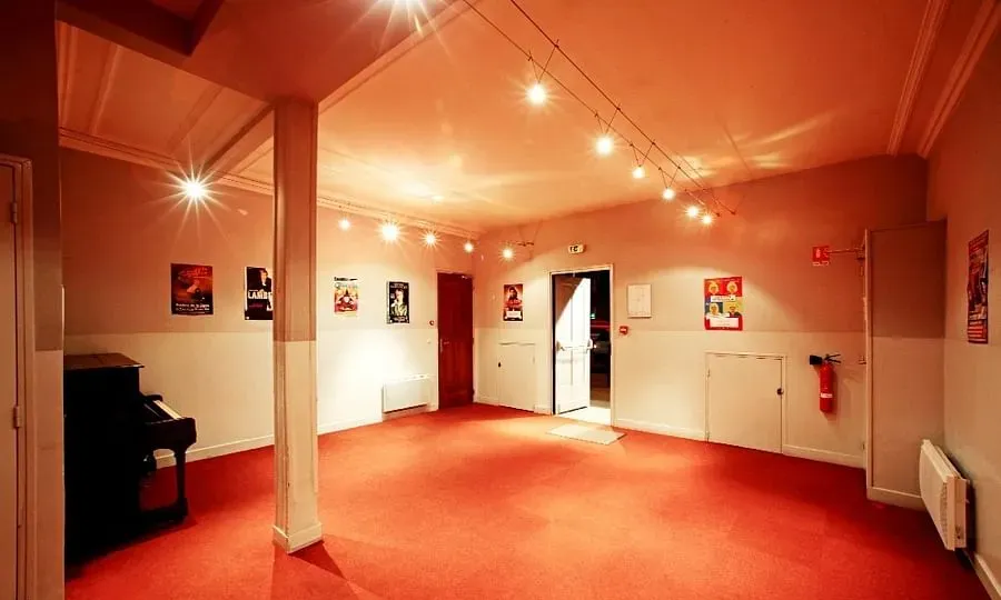 Théâtre de la Clarté — photo 5
