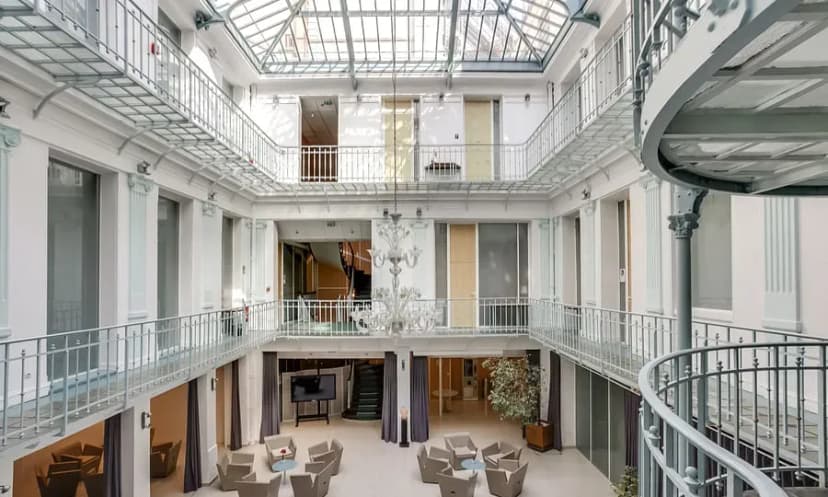 Formeret - Space Clery — photo 2