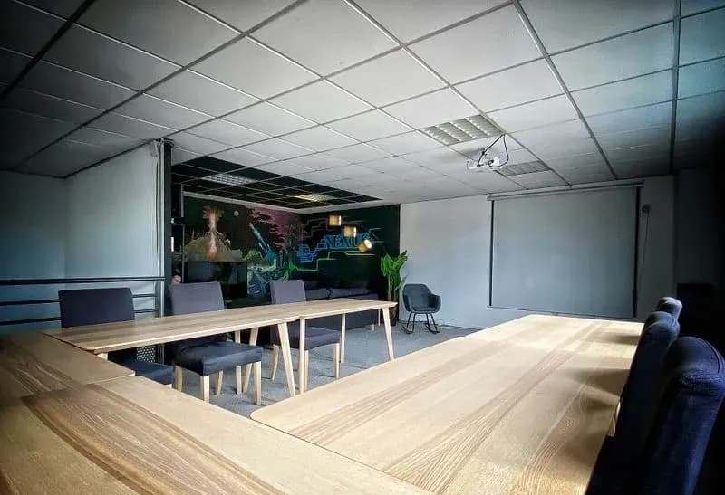Virtual Room — photo 5