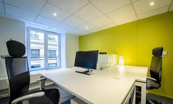 Baya - Paris Pyramides - Coworking, Location de bureau & Salle de réunion — photo 3