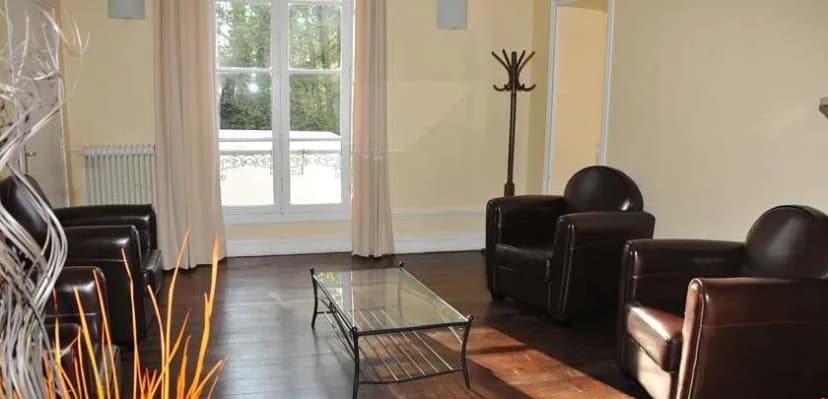 Hôtellerie Nouvelle de Villemartin — photo 3