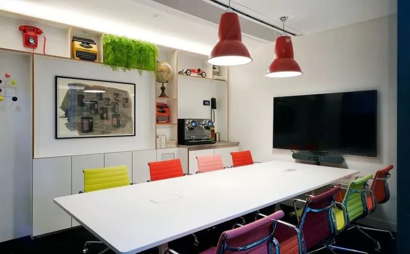 citizenM Paris Opera hotel — photo 2