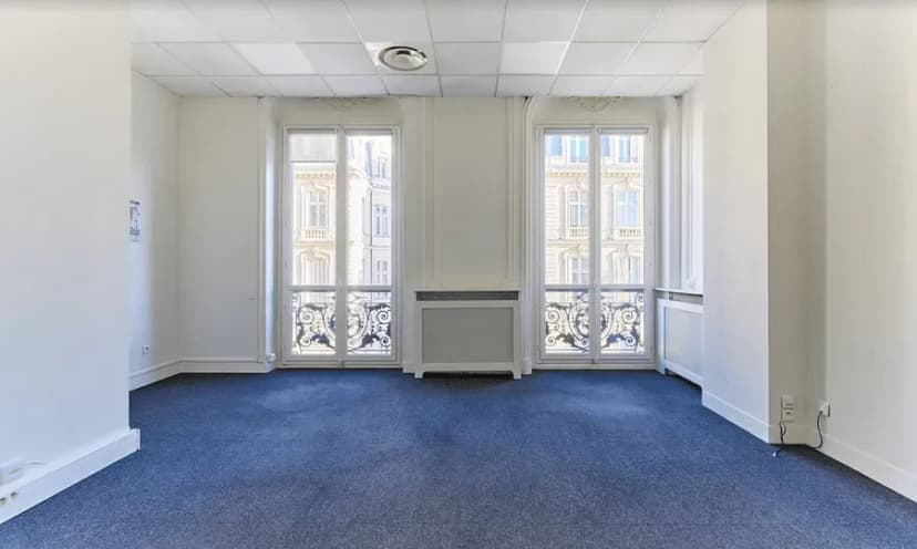1 Rue François 1er — photo 3