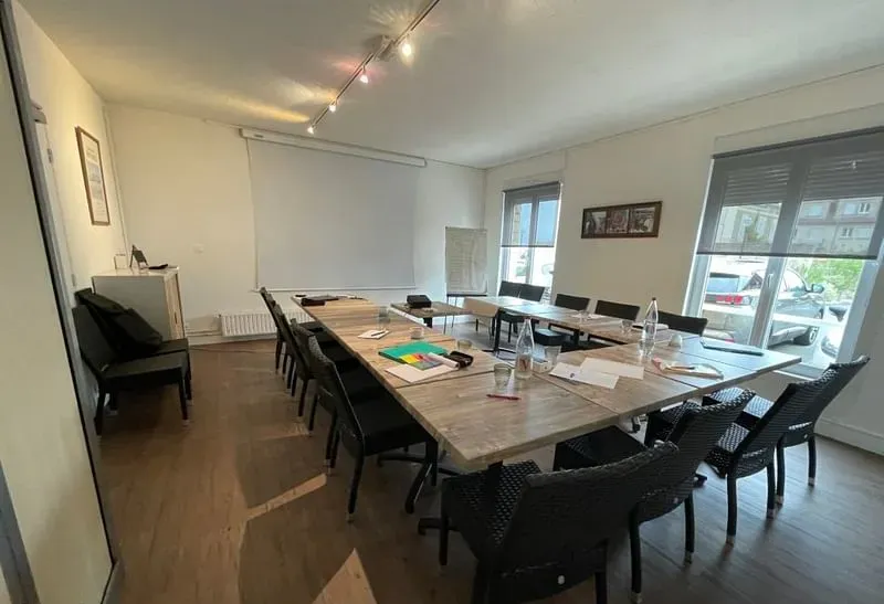 Le Clos Normand Restaurant Hôtel — photo 2