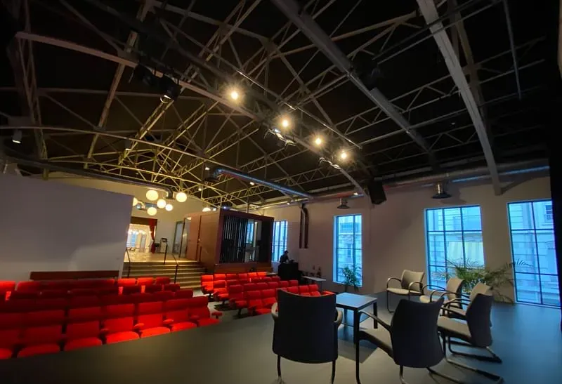 Moonshot Labs — photo 1