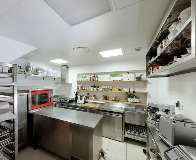 L'agence culinaire Chefs & Flo — photo 5