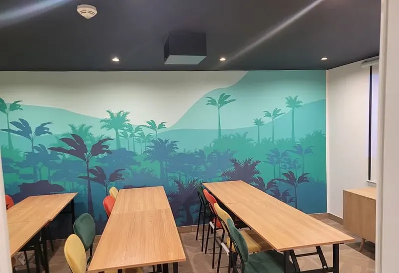 HOTEL LE M *** — photo 2