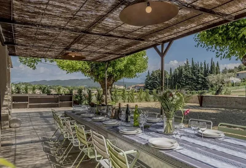 Le Domaine 5* Saint Quenin Prestige - 450m2, Cottage Luxury Capacité Jusqu'à 26 Personnes — photo 3