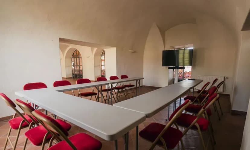 Château De Magneux-Haute-Rive Séminaire/Mariage — photo 5