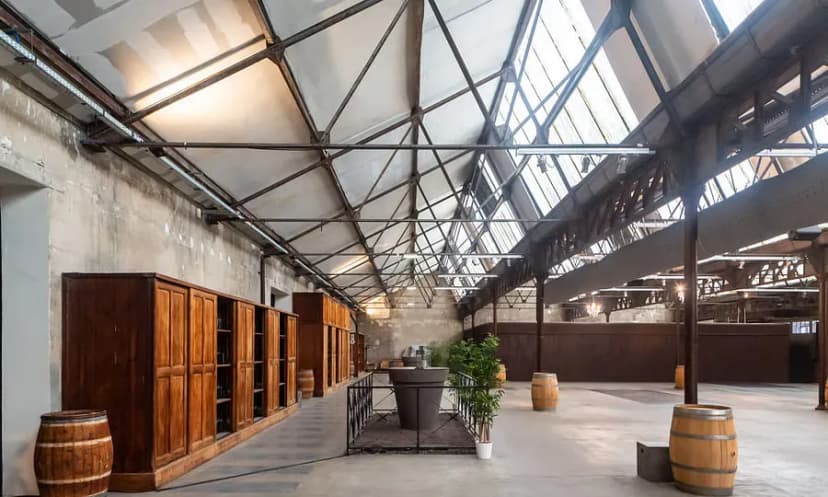 Salle de la Faïencerie — photo 2