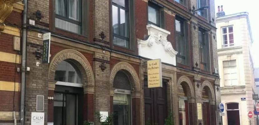 CALM appart hôtel — photo 1