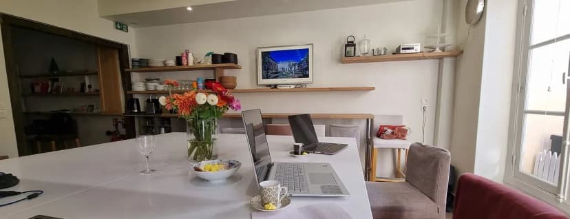 L'atelier Cuisine De Patricia — photo 3