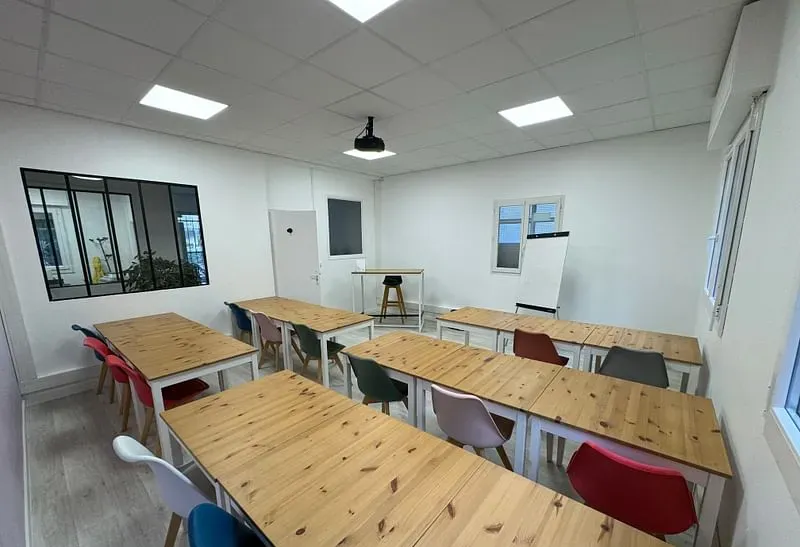 Esid - College International Private — photo 1
