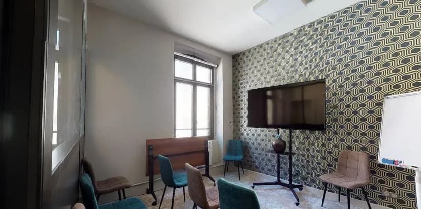 Startway Coworking Marseille Préfecture — photo 2