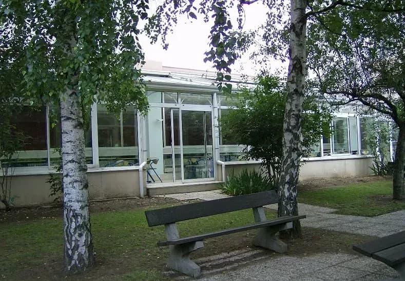 16 Rue Gabriel Pierné — photo 1