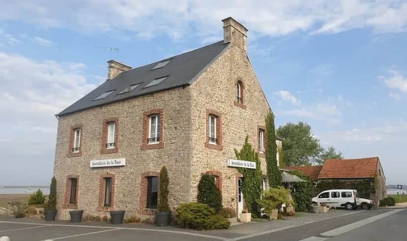 Hostellerie de la Baie — photo 3