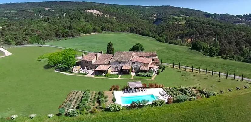 Clos du Tuilier — photo 1