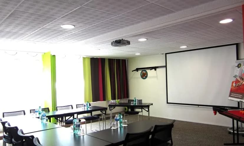 ibis Styles Besançon — photo 2